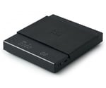 コーヒースケール ブラックレザー　ABC-DS-BK