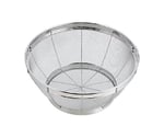φ220x105mm 洗浄ざる（ステンレス製）　EA992CN-33A