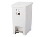 233x345x444mm/20L ダストボックス（ペダル開閉式）　EA995AA-394