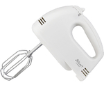 HAND MIXER ホワイト 幅180×奥行88×高さ128mm　HM-710WT