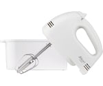 HAND MIXER ホワイト 幅201×奥行97×高さ196mm　HM-711WT