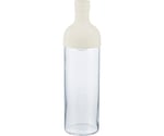 フィルターインボトル 750mL ホワイト　FIB-75-W