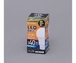 LEDワークライトシリーズLED電球広配光 40形相当　LDA5N-G-C2