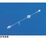68-5579-88 Safe Access™ 輸液セット 0..6mL 1830-22-C 【AXEL】 アズワン