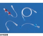 68-5580-07 Safe Access™ 輸液セット 1882T2RE10 【AXEL】 アズワン