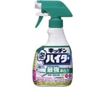 最高級 61-0717-79 キッチン泡ハイタースプレー 733801 400mL 本体 その他