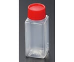 タレビン 角 小 6mL D 1パック(100個入)　004507405