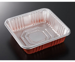 弁当容器 本体 DXHS-22 1パック(50枚入)　004467225