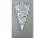 国産ポリエチレン絞り袋 300×175mm 850mL 1個(50枚入)　3422130