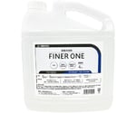FINER ONE 厨房用洗剤4L 4本セット　FO-KD04x4(16L)