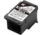 BC-365XL互換インクカートリッジ（顔料ブラック）　ECI-C365XLB
