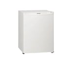 パナソニック パーソナルノンフロン冷蔵庫（直冷式）75L　NR-A80D-W