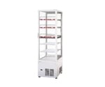 パナソニック ホット＆コールド型ショーケース510×535×H1770mm　SSR-CDZ281CH3
