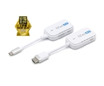 68-6655-32 EZCastPocket ワイヤレス HDMI to HDMI【 USB/AC変換