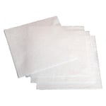 油吸収材 アブラトール シート 油専用 1箱（100枚入）　P-50