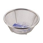 グッティ ステンレス製ミニザル13cm　H5901