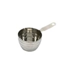 量HAKARI ステンレス製計量カップ200mL　CC1523