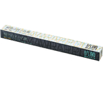 信越 抗菌ポリマラップ 50 プラ刃幅45cm 1ケース（30本入）