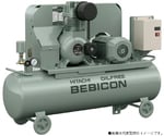 ベビコン 1224【日立】AIR COMPRESSR TYPE ベビコン 型番：0.20P-5S | EHI株式会社