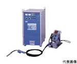 68-9391-73 CO2/MAG溶接機 ダイナオートXD500 CPXD-500 【AXEL】 アズワン