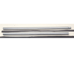 直支柱 34Φ×2.3t×1000L×2本　B-8