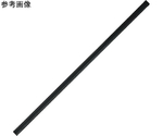 直支柱 50.8×1.6×2750L 黒　B-6BK