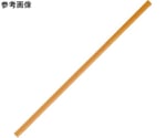 直支柱 60.5Φ×2.3t×3000L オレンジ　B-11