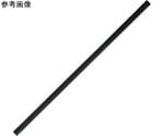 直支柱 60.5Φ×2.3t×3000L 黒　B-10BK