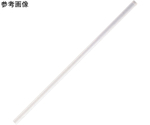 直支柱 60.5Φ×2.3t×3000L 白　B-10
