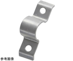 ポール壁面Uバンド 50.8Φ用　C-4-1