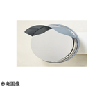 ステンレスミラー（カーブミラー）φ1000mm グレー　S10H-GL