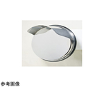 カスタムステンレスミラー φ1000mm 黒　CS10H-BK