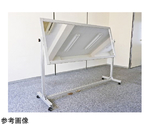 工業用点検ミラー W1560×H660×D20mm　CA-1560
