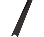 コーナーガード ブラック 35×35×8×2000mm　CHR-BK20