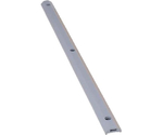 ホームストッパー グレー 30×15.5×2000mm　HS-G20