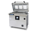 据置型真空包装機（液晶タッチパネルタイプ）4100W　V-930DW