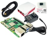 現在受注を停止している商品です］68-9439-51 Raspberry Pi 5 （4GB