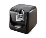 ラベルプリンター　TEPRA テプラ　SR5900P SR5900P ラベルプリンター［PC接続専用］ 「テプラ」PRO ブラック