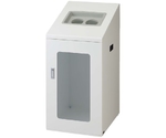 リサイクルボックスNTIS-90（視認性）W-2　YW-514L-ID