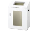 リサイクルボックスNYIS-50（視認性）W-1　YW-541L-ID