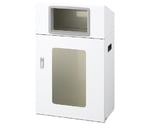 リサイクルボックスNYOS-50（視認性）W-1　YW-557L-ID