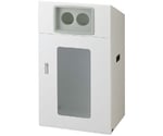 リサイクルボックスNYOS-90（視認性）W-2　YW-562L-ID