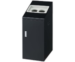リサイクルボックスNTI-50 BK-2　YW-504L-ID