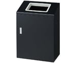 リサイクルボックスNYI-50 BK-1　YW-535L-ID