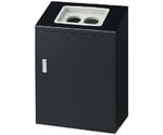 リサイクルボックスNYI-50 BK-2　YW-536L-ID