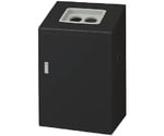 リサイクルボックスNYI-90 BK-2　YW-540L-ID