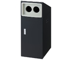 リサイクルボックスNTO-50 BK-2　YW-520L-ID