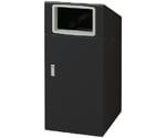 リサイクルボックスNTO-90 BK-1　YW-523L-ID