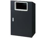 リサイクルボックスNYO-50 BK-1　YW-551L-ID