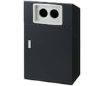 リサイクルボックスNYO-50 BK-2　YW-552L-ID